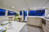 Yachtcharter Moorings 4000 salon