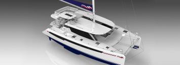 Yachtcharter moorings 5000 top