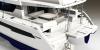 Yachtcharter Moorings 5000 aft Platform