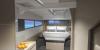 Yachtcharter Moorings 5000 master cabin