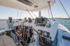 Yachtcharter moorings 5000 flybridge