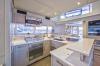 Yachtcharter 5800 Galley3