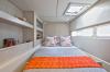 Yachtcharter 5800 Cabin5