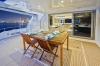 Yachtcharter 5800 aft Aft