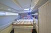 Yachtcharter sunsail484 cabin