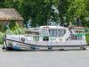 Yachtcharter Frankreich Locaboat Pènichette 1165 FB