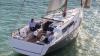 Yachtcharter Kroatien Dufour 382 Grand Large