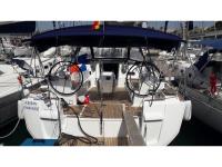 Sun Odyssey 519 in Mallorca-Menorca