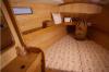 Yachtcharter Oceanis 390 3cab cabin