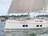 Yachtcharter Hanse 548 4cab outer