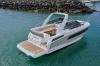 Yachtcharter Leader 30 Cab 2 Back