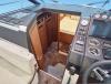 Yachtcharter NC 33 2cab cockpit