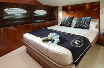 Yachtcharter Bild