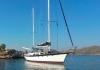 Irwin 65 Ketch