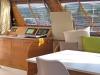 Yachtcharter Carbibe 69 Catamaran Pantry