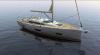 Yachtcharter Dufour 390 GL 1935