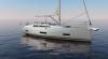 Yachtcharter Griechenla Dufour 390 Grand Large