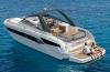 Yachtcharter Bavaria S40 open 2cab outer