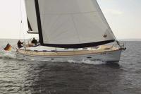 Bavaria 50 in Istrien-Kvarner