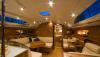 Yachtcharter 445_interior