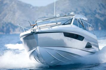 Yachtcharter Sealine S330
