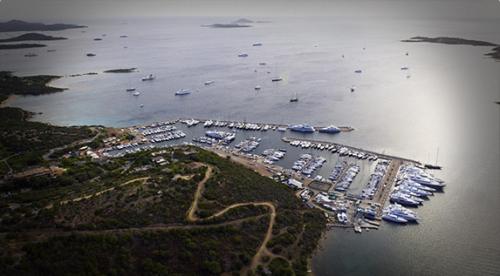 Marina di Portisco