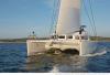 Yachtcharter Lagoon 620 Bugansicht 5 Cab 5 WC