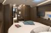 Yachtcharter Bavaria C50 5cab bed