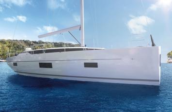 Yachtcharter Bavaria C50 5cab top