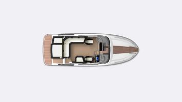 Yachtcharter grandezza layout 25 2