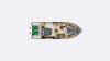 Yachtcharter grandezza 40 layout 1