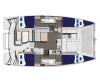 Yachtcharter 4000_4c_deck_plan