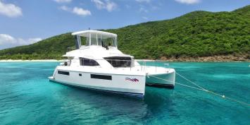 Yachtcharter 433PC_Gallery_Ext2