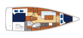 Yachtcharter moorings_35_2_deckplan_rebranded