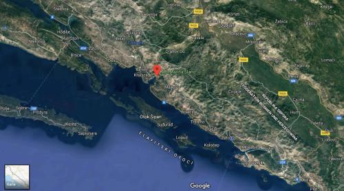 ACI Dubrovnik - Slano