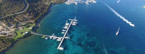 Cala dei Sardi (Portisco)