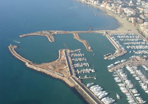 Marina Di Nettuno