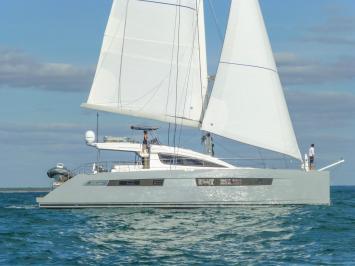 Yachtcharter Serie6 10