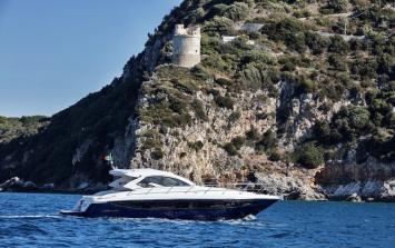 Yachtcharter blumartin46ht