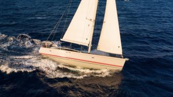 Yachtcharter CNB Bordeaux 60