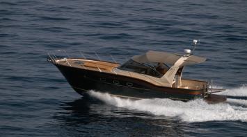 Yachtcharter a EXT. 40 6