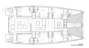 Yachtcharter voyage yachts 590 section 09b@2x
