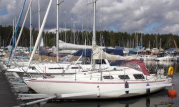 Yachtcharter 439797
