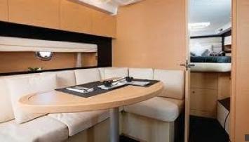 Yachtcharter Monte Carlo 37