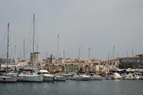 Porticciolo Turistico di Marsala