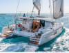 Yachtcharter Kroatien Lagoon 42