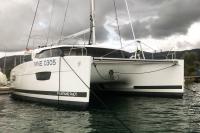 Lucia 40 in Dubrovnik-Montenegro