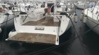 Elan 40 Impression in Kornaten / Dalmatien