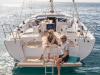 Yachtcharter Hanse 418 heck