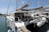 Yachtcharter Kroatien Saba 50